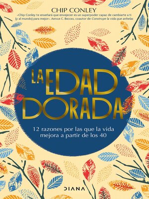 cover image of La edad dorada